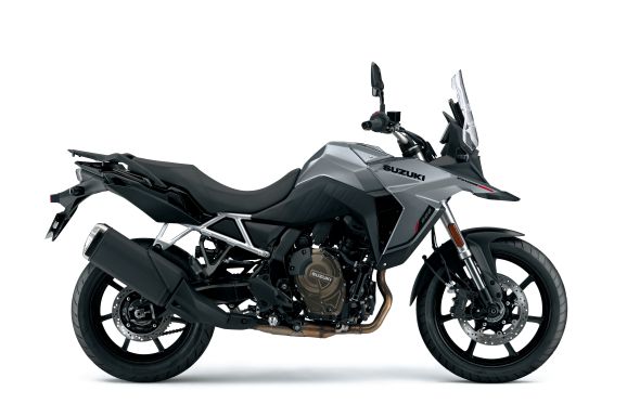 Suzuki Model V-Strom 800 